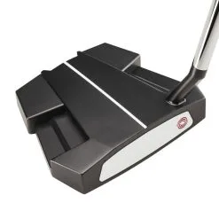 Odyssey Eleven Tour Lined Slant Putter