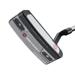 Odyssey Tri-Hot 5k Double Wide Putter -golf clubs importe boutique putters 2022 tri hot 5k double wide 4 638451
