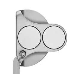 Odyssey White Hot OG Women's 2-Ball Putter -golf clubs importe boutique putters 2022 wh og 2 ball womens 2 181058