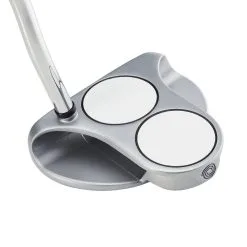 Odyssey White Hot OG Women's 2-Ball Putter -golf clubs importe boutique putters 2022 wh og 2 ball womens 3 580218