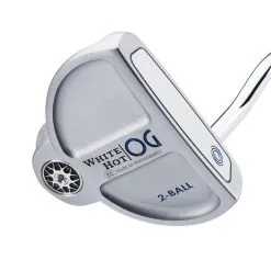 Odyssey White Hot OG Women's 2-Ball Putter -golf clubs importe boutique putters 2022 wh og 2 ball womens 4 942343