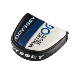 Odyssey White Hot OG Women's 2-Ball Putter -golf clubs importe boutique putters 2022 wh og 2 ball womens 5 107771