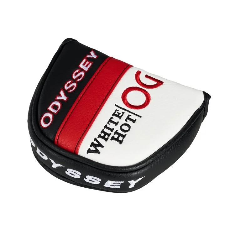 Odyssey White Hot OG #7 CH Putter 5 Odyssey White Hot OG #7 CH Putter - Image 5