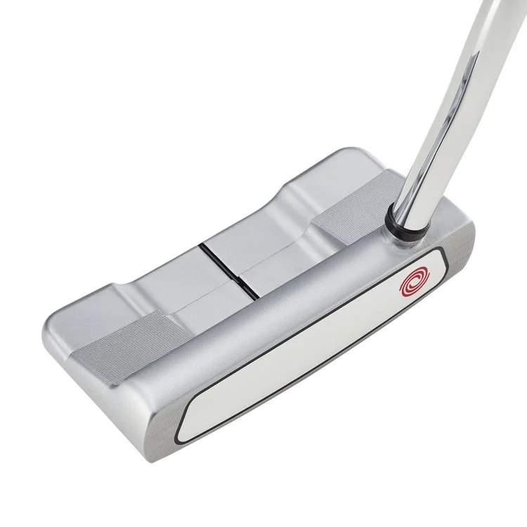 Odyssey White Hot OG Double Wide Stroke Lab Putter 1 Odyssey White Hot OG Double Wide Stroke Lab Putter