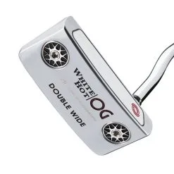 Odyssey White Hot OG Double Wide Stroke Lab Putter 7 Odyssey White Hot OG Double Wide Stroke Lab Putter -golf clubs importe boutique putters 2022 wh og double wide sl 4 376715