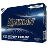 CLEVELAND SRIXON Srixon Q-Star Tour 4 Golf Balls- White -golf clubs importe boutique qst4 pure white v1 lrg 870x 69459397 7d18 49d8 8077 e9270e7d2fc8 904759