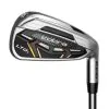 Cobra LTDX Iron Set With Steel Shafts -golf clubs importe boutique r6601 hero 5 541394