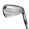 Cobra KING Forged Tec Iron Set With Steel Shafts -golf clubs importe boutique r6801 hero min 143986