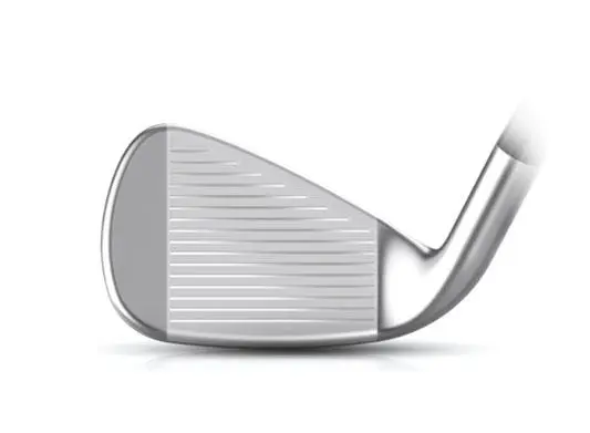 CLEVELAND SRIXON Cleveland LAUNCHER UHX IRONS 4i-PW 5 CLEVELAND SRIXON Cleveland LAUNCHER UHX IRONS 4i-PW - Image 5