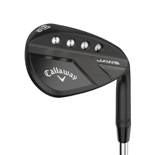 Callaway JAWS Full Toe Black Wedge -golf clubs importe boutique wedges 2021 jaws full toe black 1 916971
