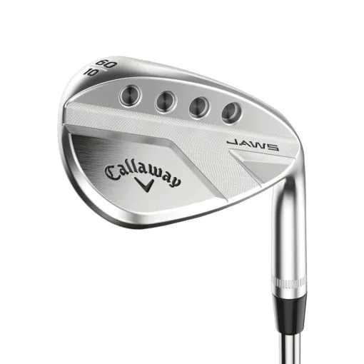 Callaway JAWS Full Toe Chrome Wedge -golf clubs importe boutique wedges 2021 jaws full toe chrome 1 419191