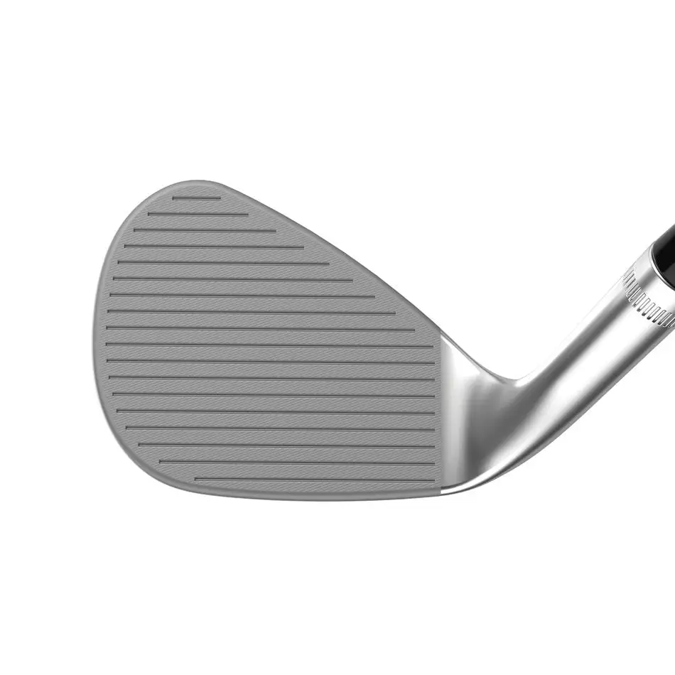 Callaway JAWS Full Toe Chrome Wedge 3 Callaway JAWS Full Toe Chrome Wedge - Image 3