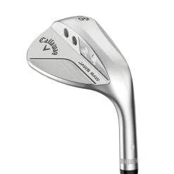 Callaway JAWS RAW Chrome Wedge -golf clubs importe boutique wedges 2022 jaws raw chrome 4 290233