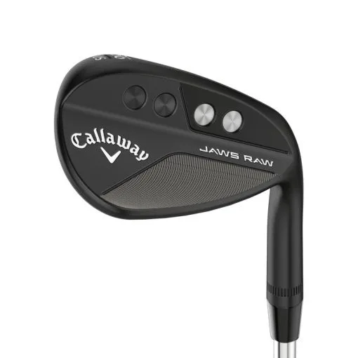 Callaway Black Plasma RAW Wedge -golf clubs importe boutique wedges 2022 jaws raw matte black 1 123209