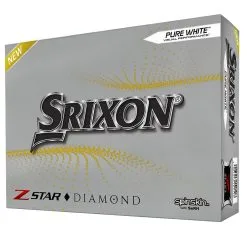 CLEVELAND SRIXON Srixon Z-Star Diamond