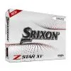CLEVELAND SRIXON Z-Star XV Golf Balls -golf clubs importe boutique zstar xv 7 pure white v2 lrg 5000x bcd38e19 287d 4929 b4be 7711c1f3ba00 100843