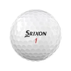 CLEVELAND SRIXON Z-Star XV Golf Balls -golf clubs importe boutique zstar xv 7 pure white v3 lrg 1200x 971cc570 66aa 4aa2 87a7 705cb20c80b4 504351
